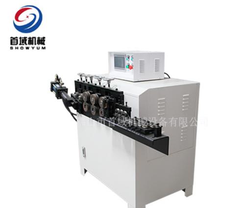 自動(dòng)打圈機(jī) 自動(dòng)打圈機(jī)