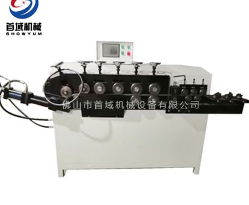 打圈機(jī)操作 打圈機(jī)操作