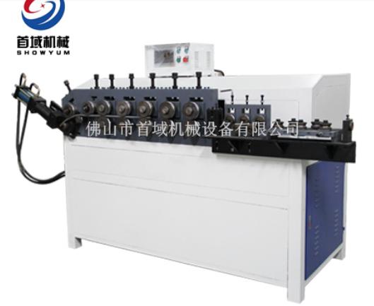 全自動(dòng)打圈機(jī) 全自動(dòng)打圈機(jī)